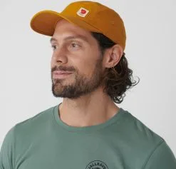 FJÄLLRÄVEN High Coast Lite Cap -Kuppeltelte Butik 12200110 4