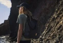FJÄLLRÄVEN High Coast Lite Cap -Kuppeltelte Butik 12200110 6