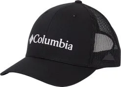 Columbia™ Mesh Snap Back Hat High