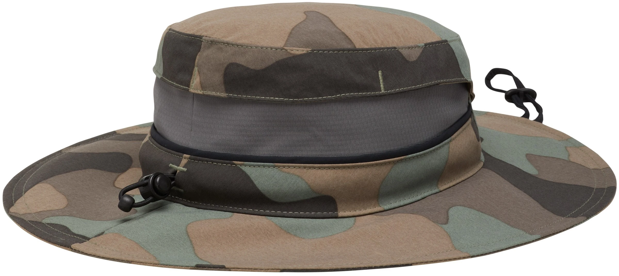 Columbia Bora Bora™ Printed Booney Hat 3 Columbia Bora Bora™ Printed Booney Hat - Billede 3