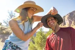 Columbia Bora Bora™ Booney Hat -Kuppeltelte Butik 12200118 5