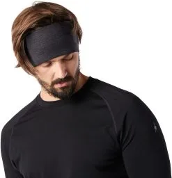 Smartwool Merino Reversible Headband -Kuppeltelte Butik 12300027 2