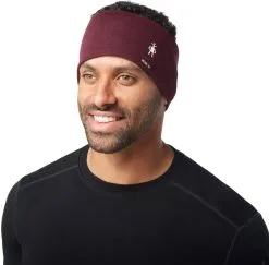 Smartwool Merino Reversible Headband -Kuppeltelte Butik 12300027 3