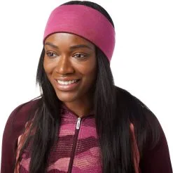 Smartwool Merino Reversible Headband -Kuppeltelte Butik 12300027 4