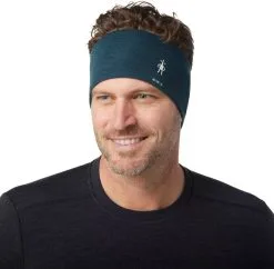 Smartwool Merino Reversible Headband -Kuppeltelte Butik 12300027 5