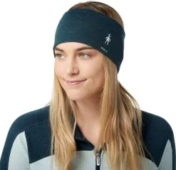 Smartwool Merino Reversible Headband -Kuppeltelte Butik 12300027 6