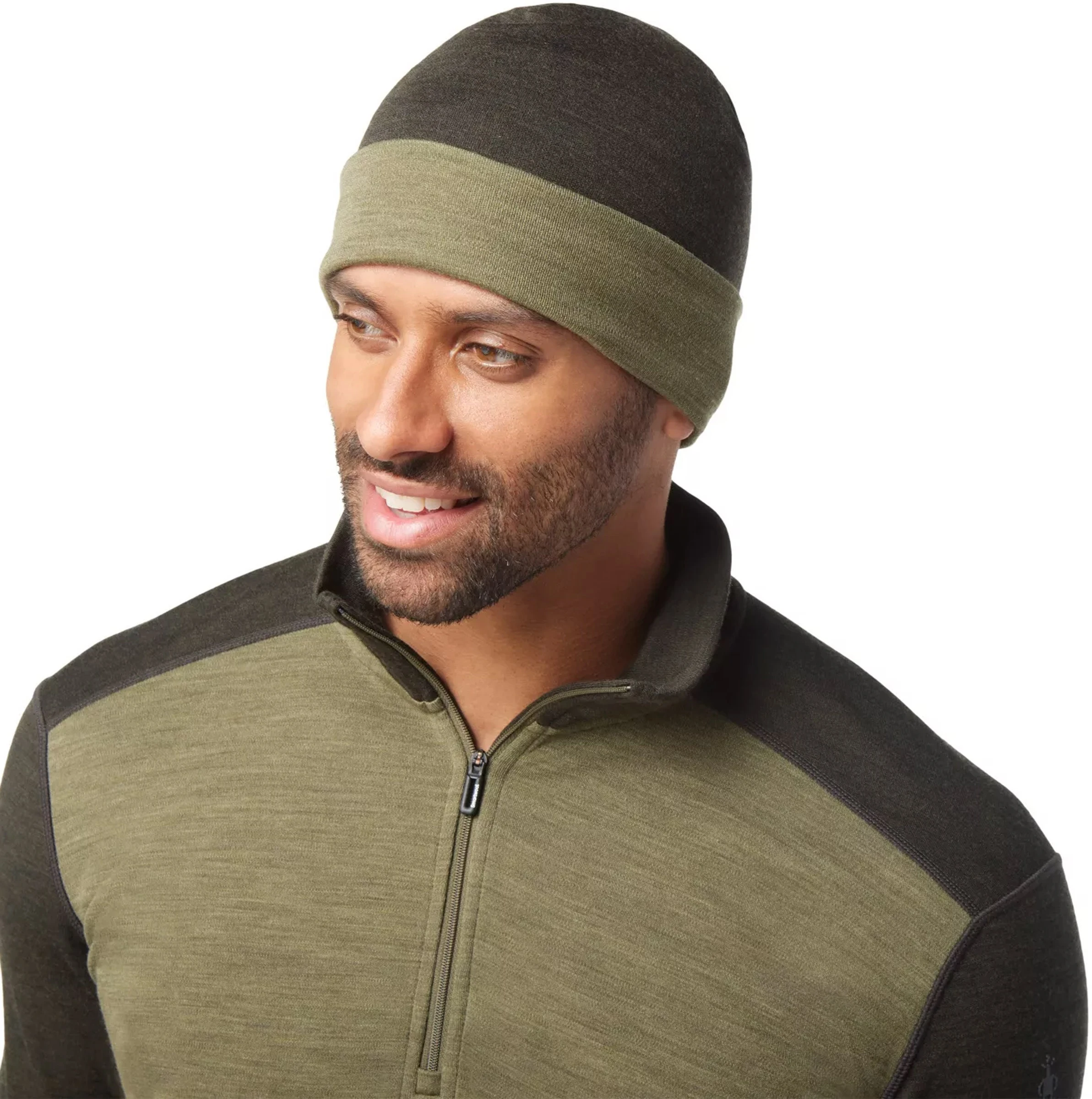 Smartwool Merino Reversible Cuffed Beanie 8 Smartwool Merino Reversible Cuffed Beanie - Billede 8