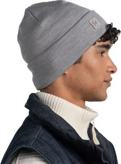 Buff Merino Wool Heavyweight Beanie -Kuppeltelte Butik 12300129 2
