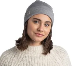 Buff Merino Wool Heavyweight Beanie -Kuppeltelte Butik 12300129 4