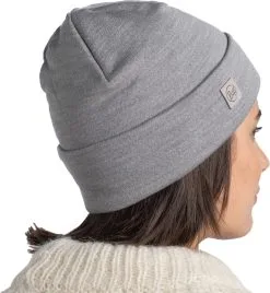 Buff Merino Wool Heavyweight Beanie -Kuppeltelte Butik 12300129 5