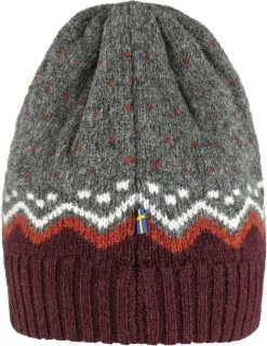 FJÄLLRÄVEN Övik Knit Hat -Kuppeltelte Butik 12300177 2