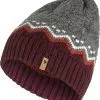 FJÄLLRÄVEN Övik Knit Hat -Kuppeltelte Butik 12300177 356