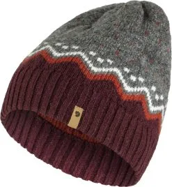 FJÄLLRÄVEN Övik Knit Hat