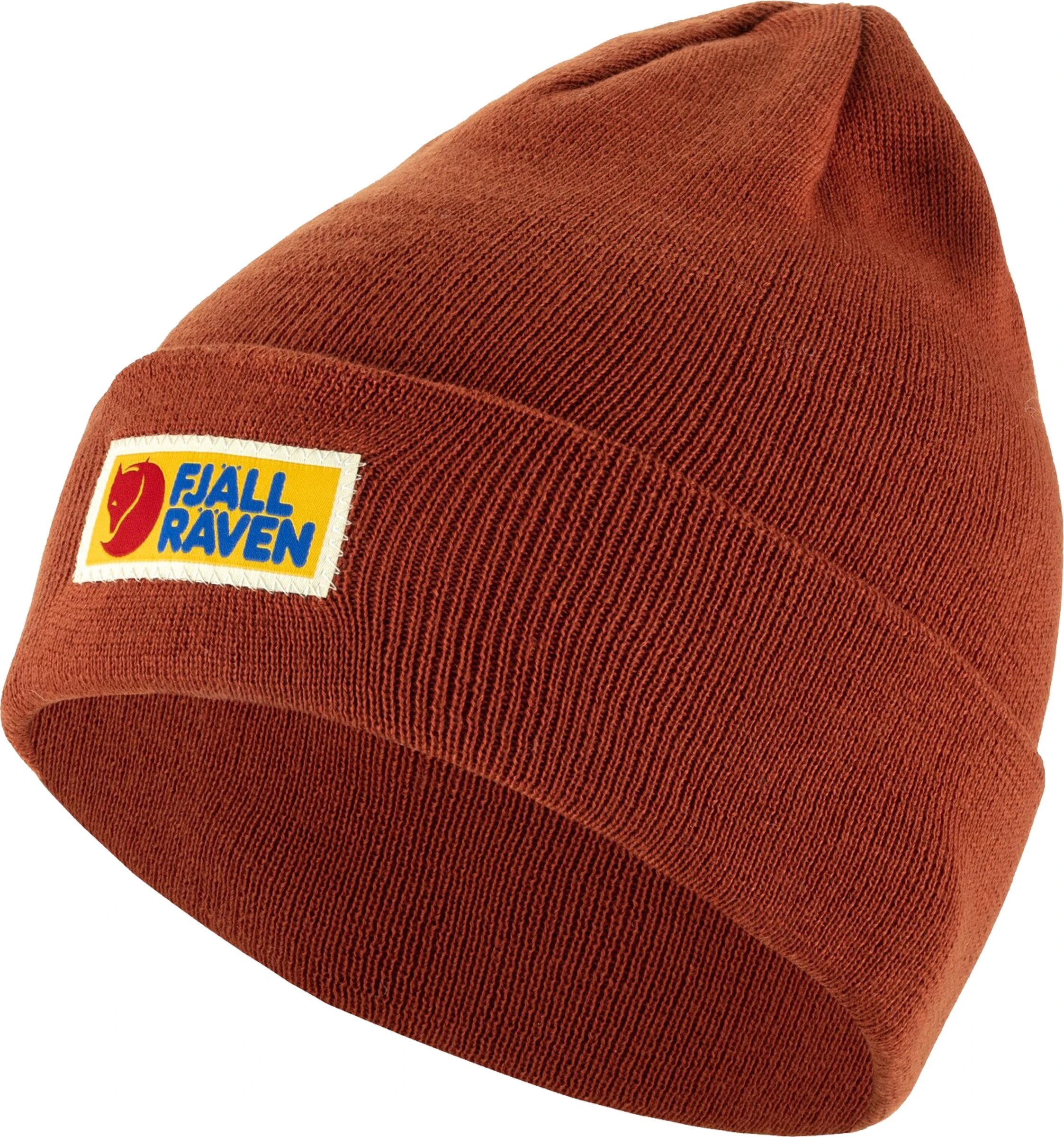 FJÄLLRÄVEN Vardag Classic Beanie 1 FJÄLLRÄVEN Vardag Classic Beanie