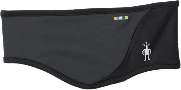 Smartwool Merino Sport Fleece Wind Headband 1 Smartwool Merino Sport Fleece Wind Headband
