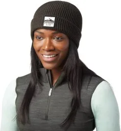 Smartwool Patch Beanie 5 Smartwool Patch Beanie -Kuppeltelte Butik 12300187 2
