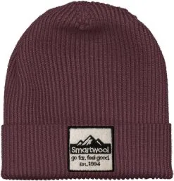 Smartwool Patch Beanie