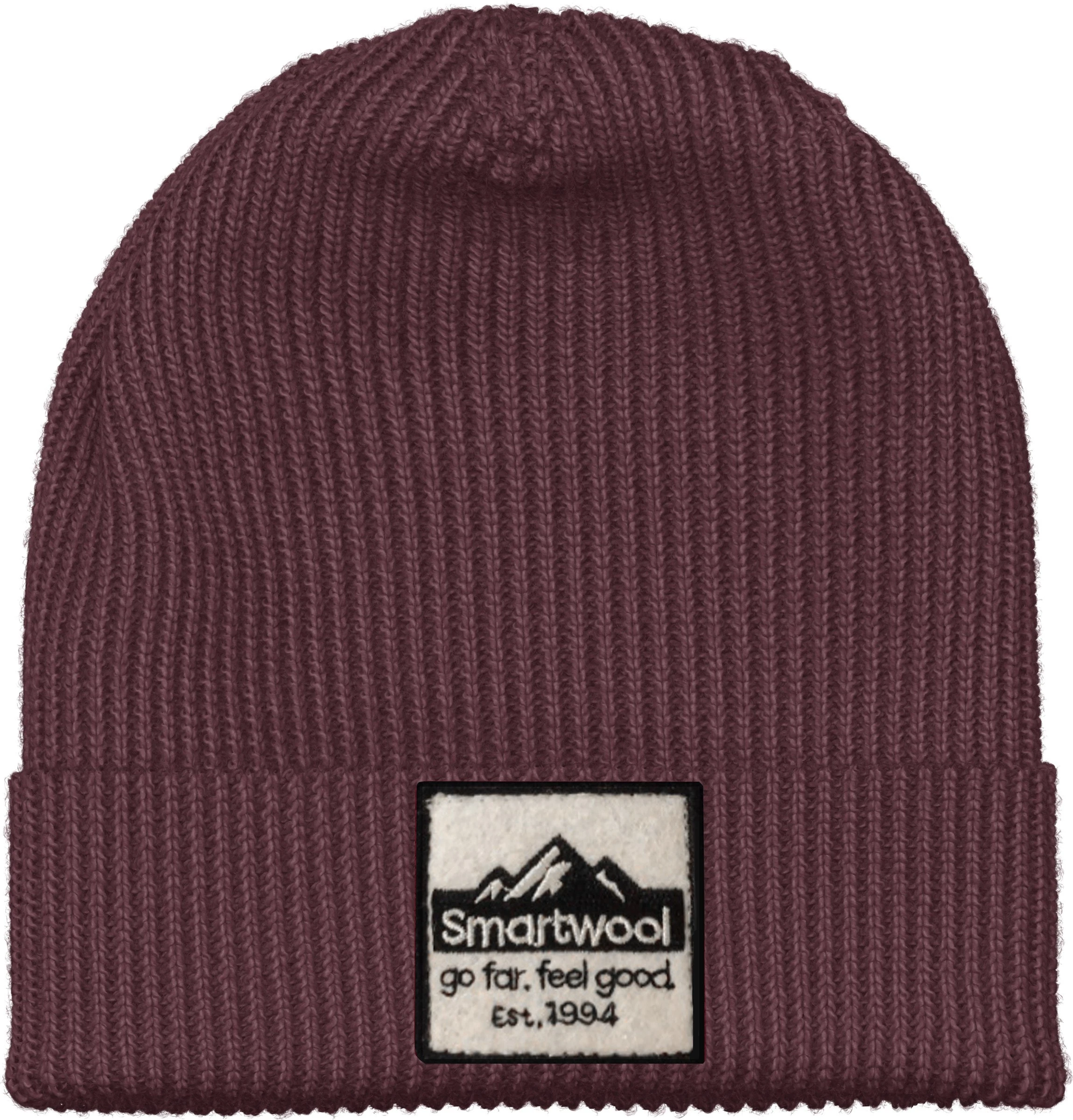 Smartwool Patch Beanie 1 Smartwool Patch Beanie