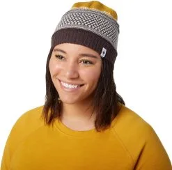 Smartwool Popcorn Cable Beanie Women -Kuppeltelte Butik 12300189 2