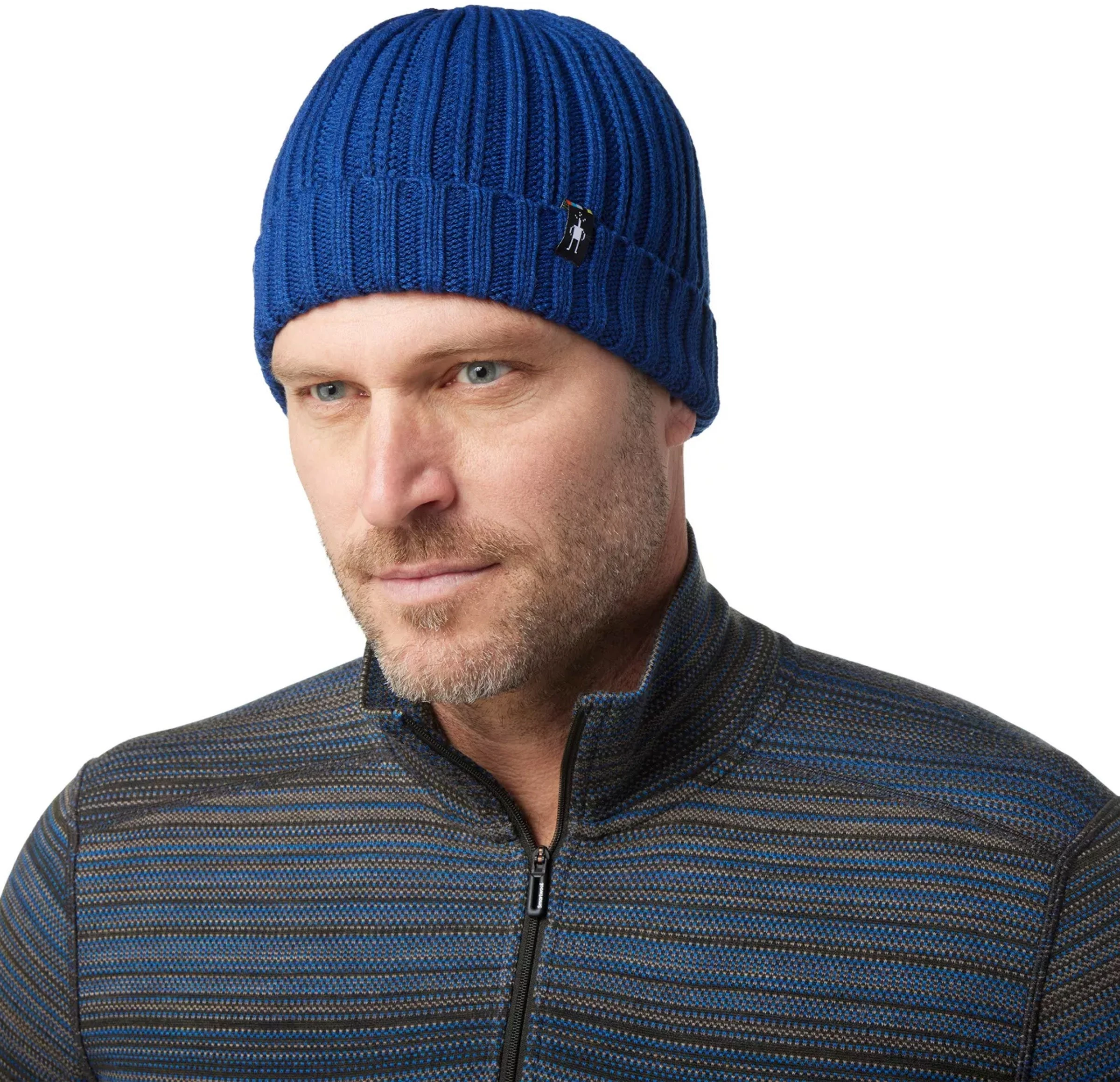 Smartwool Rib Hat 2 Smartwool Rib Hat - Billede 2