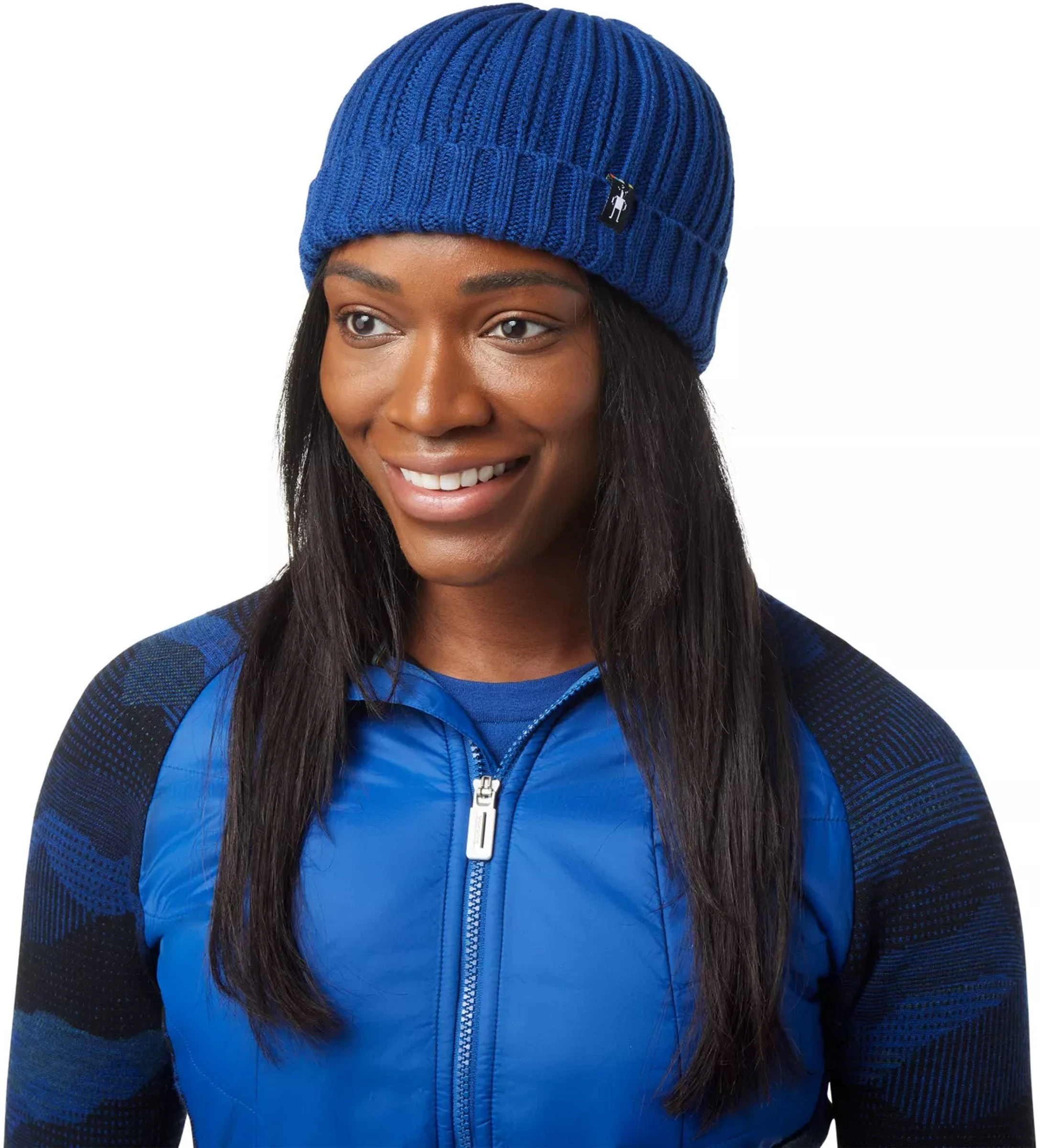 Smartwool Rib Hat 3 Smartwool Rib Hat - Billede 3