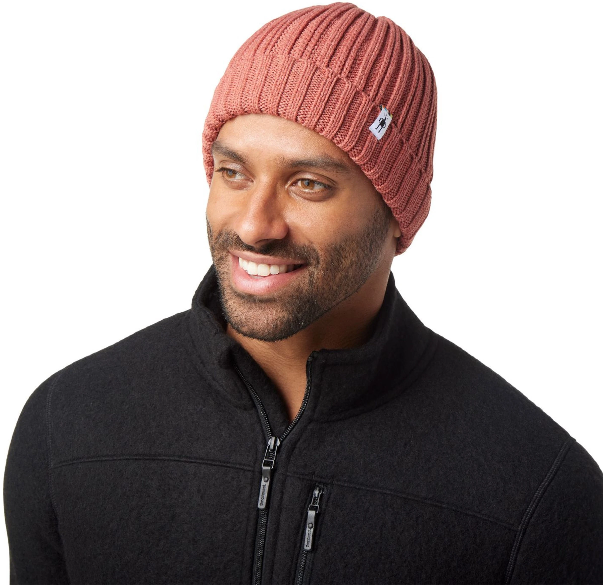 Smartwool Rib Hat 4 Smartwool Rib Hat - Billede 4