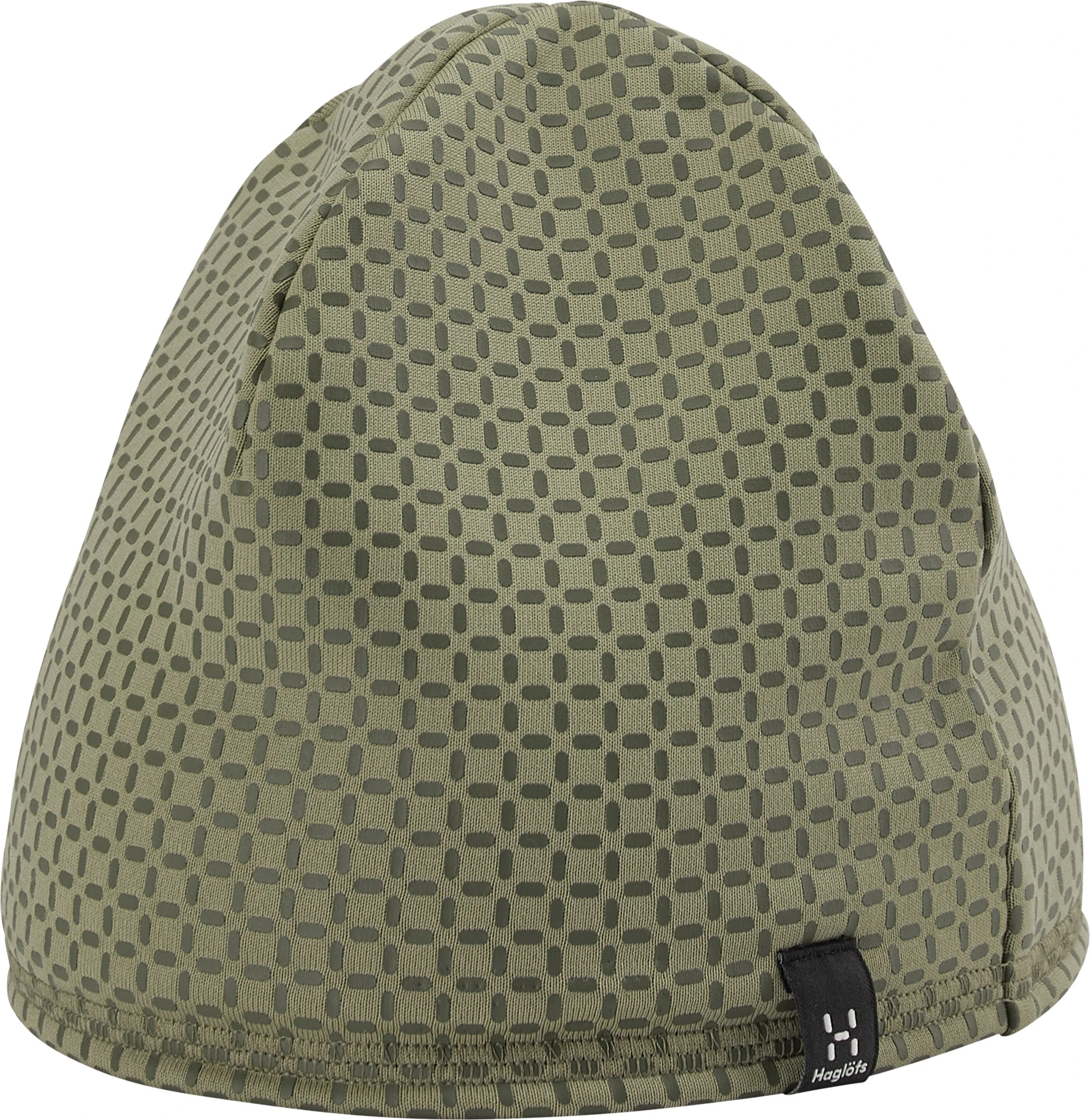 Haglöfs Fanatic Print Beanie 2 Haglöfs Fanatic Print Beanie - Billede 2