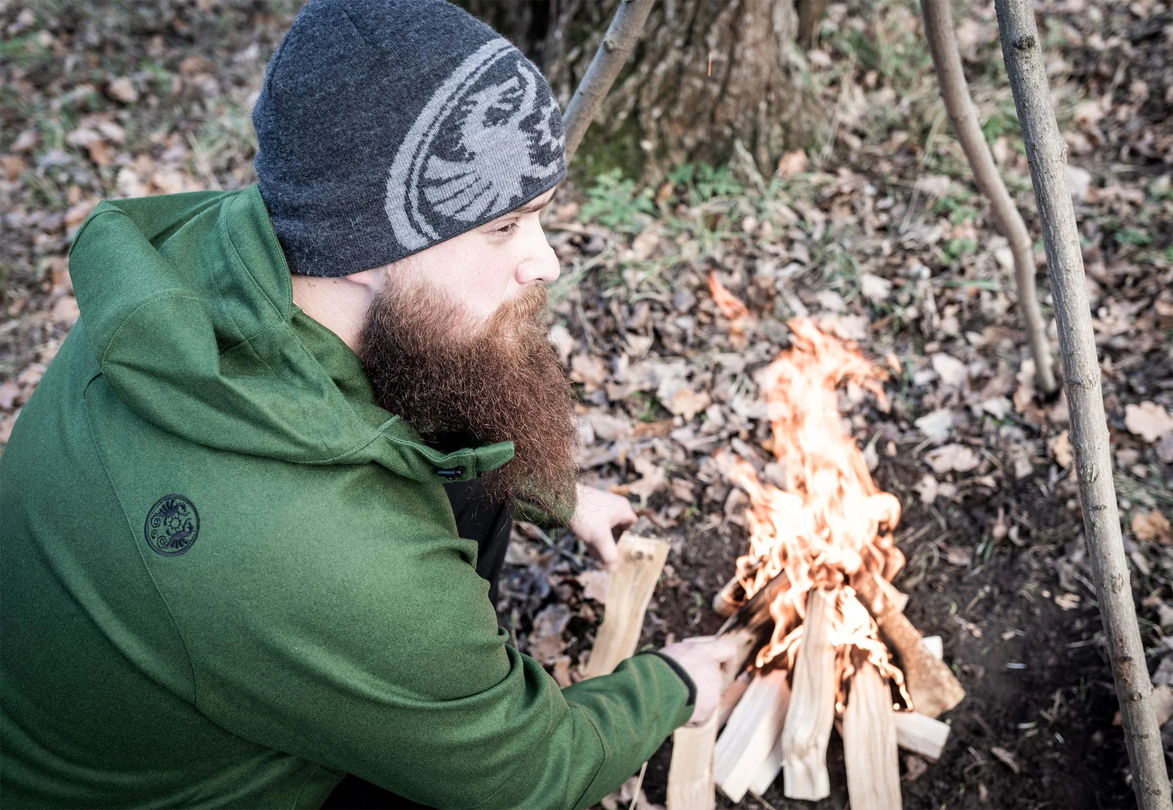 Petromax Wool Hat 6 Petromax Wool Hat - Billede 6