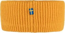 FJÄLLRÄVEN 1960 Logo Headband -Kuppeltelte Butik 12300201 2