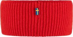 FJÄLLRÄVEN 1960 Logo Headband -Kuppeltelte Butik 12300201 4