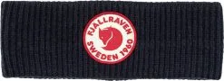 FJÄLLRÄVEN 1960 Logo Headband -Kuppeltelte Butik 12300201 7