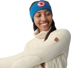 FJÄLLRÄVEN 1960 Logo Headband -Kuppeltelte Butik 12300201 8