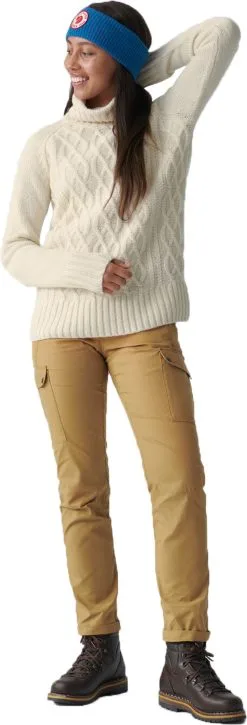 FJÄLLRÄVEN 1960 Logo Headband -Kuppeltelte Butik 12300201 9