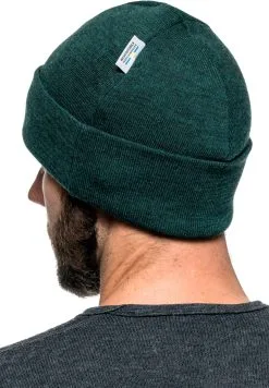 Woolpower Beanie Classic -Kuppeltelte Butik 12300202 4