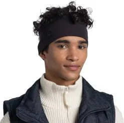 Buff Merino Wool Wide Heavyweight Headband -Kuppeltelte Butik 12300203 5