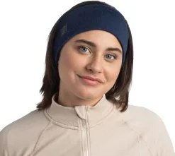 Buff Merino Wool Wide Heavyweight Headband -Kuppeltelte Butik 12300203 7