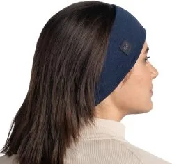 Buff Merino Wool Wide Heavyweight Headband -Kuppeltelte Butik 12300203 8