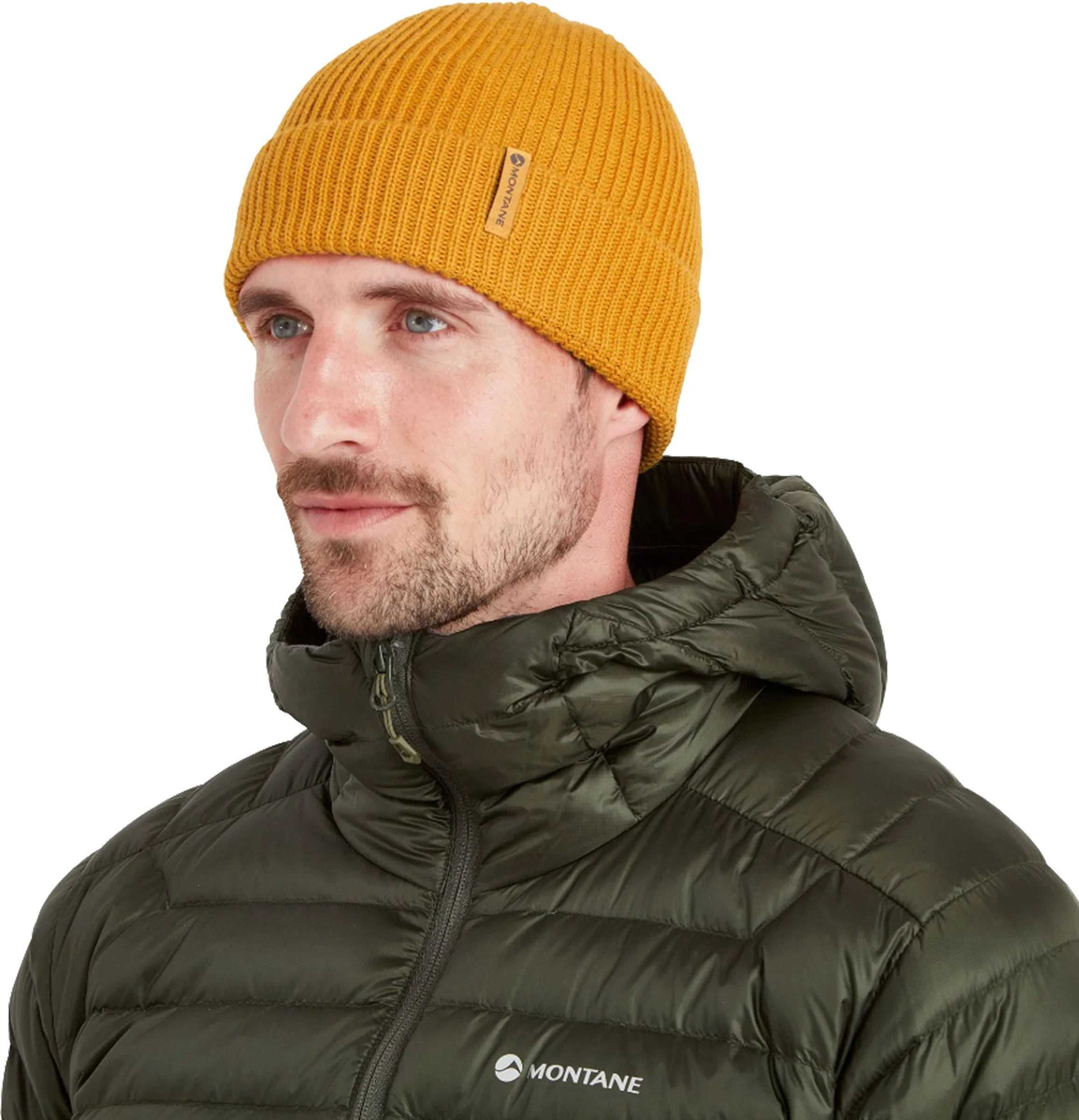 Montane Brew Beanie Hat 2 Montane Brew Beanie Hat - Billede 2