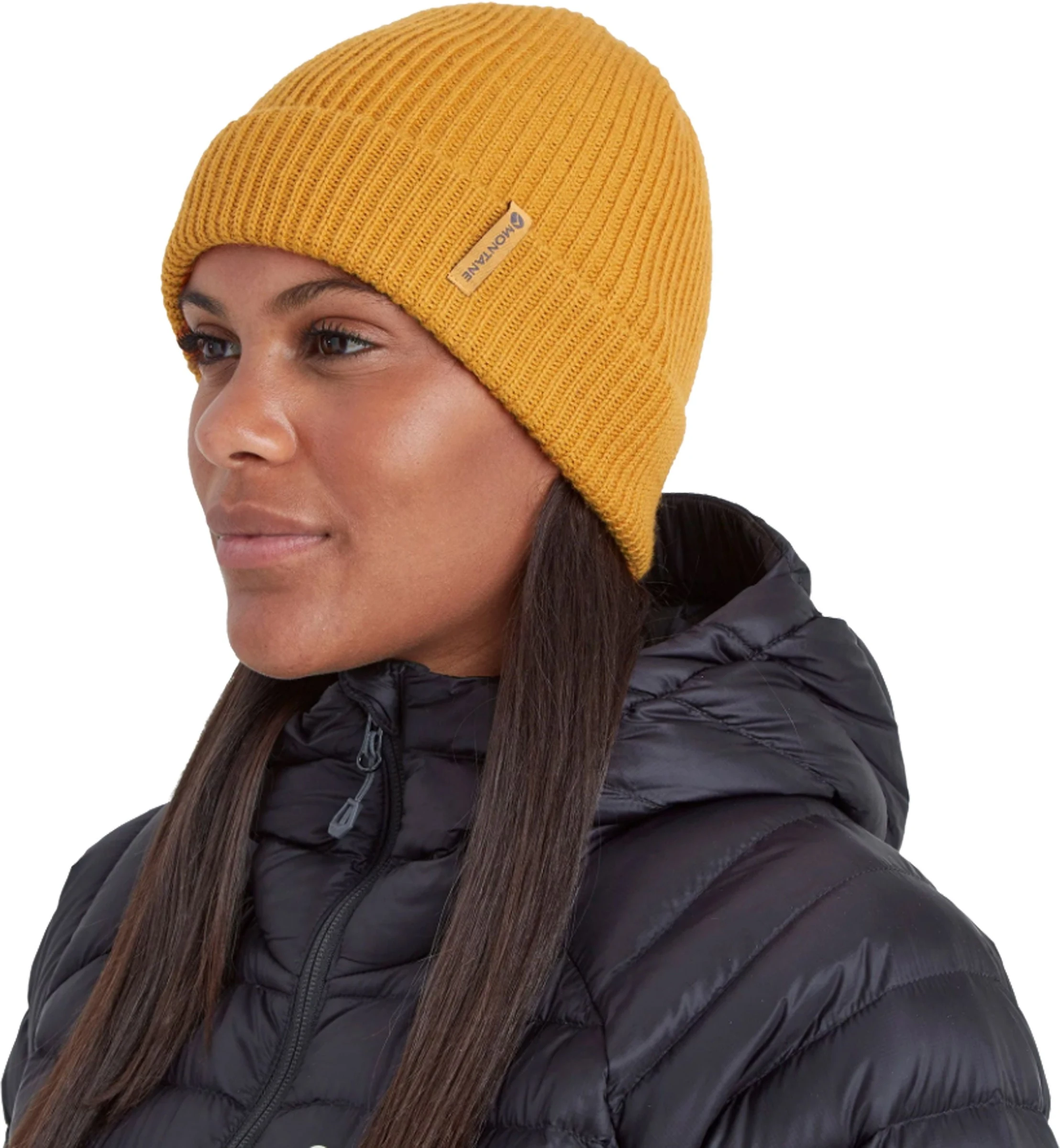 Montane Brew Beanie Hat 3 Montane Brew Beanie Hat - Billede 3