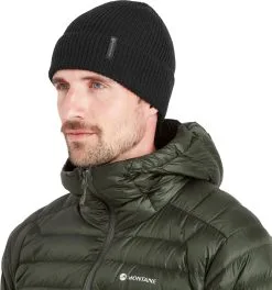 Montane Brew Beanie Hat 7 Montane Brew Beanie Hat -Kuppeltelte Butik 12300207 3