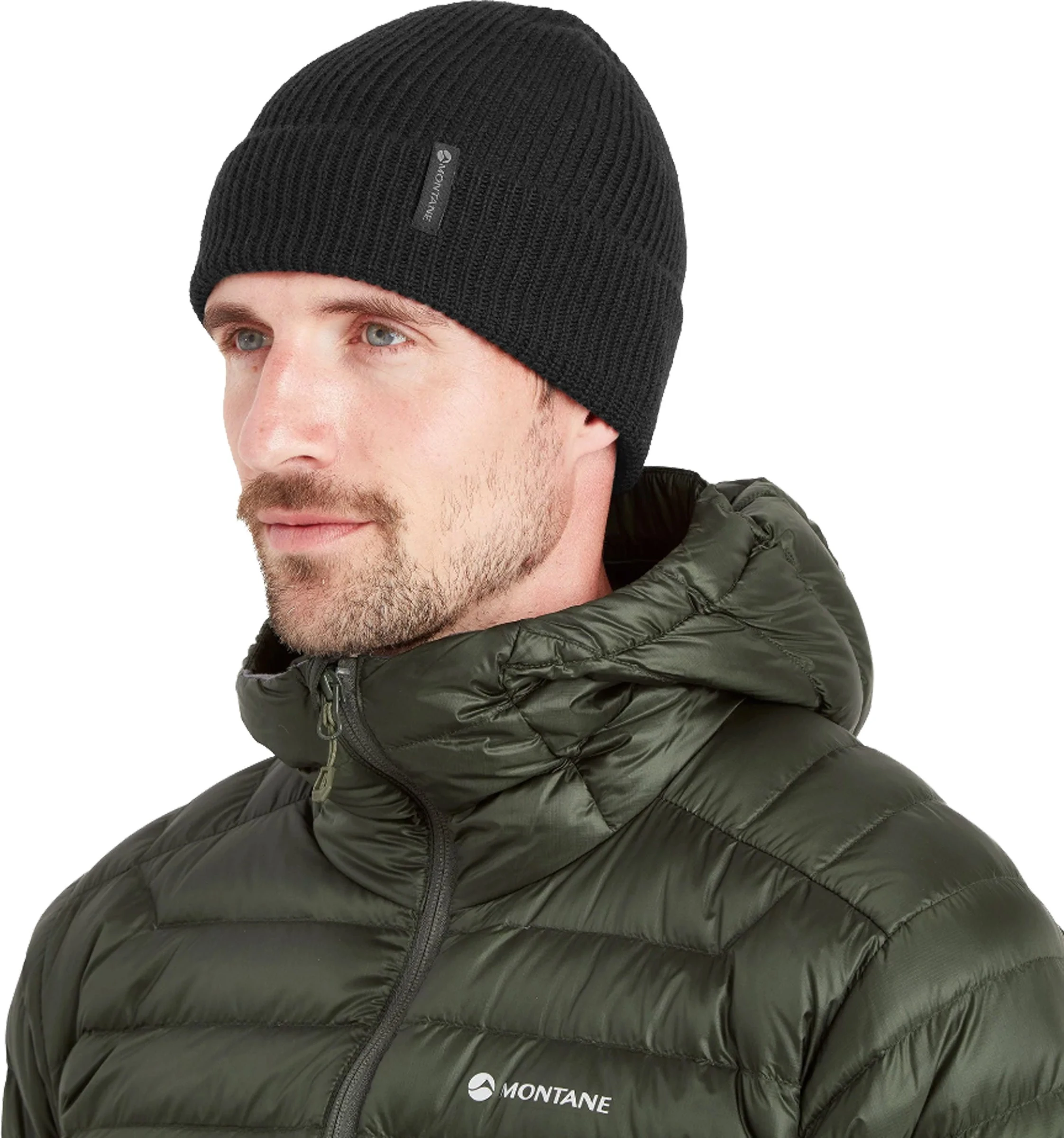 Montane Brew Beanie Hat 4 Montane Brew Beanie Hat - Billede 4