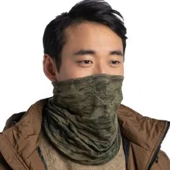 Buff Merino Wool Lightweight Neckwear -Kuppeltelte Butik 19000005 2