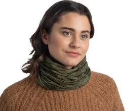 Buff Merino Wool Lightweight Neckwear -Kuppeltelte Butik 19000005 4