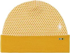 Smartwool Merino Reversible Pattern Cuffed Beanie