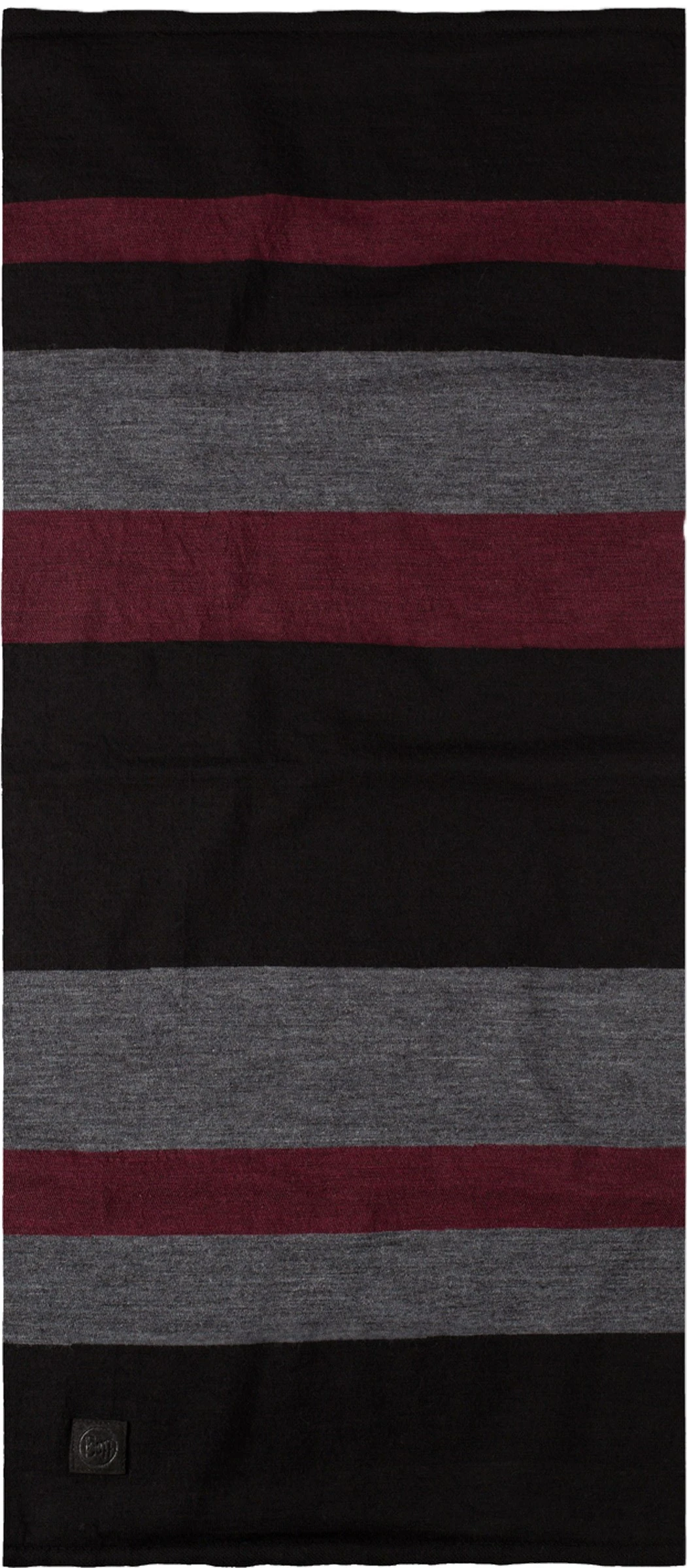 Buff Merino Wool Move Neckwear 2 Buff Merino Wool Move Neckwear - Billede 2