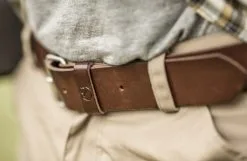 FJÄLLRÄVEN Singi Belt 4 Cm. -Kuppeltelte Butik 19100029 3