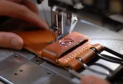 FJÄLLRÄVEN Singi Belt 4 Cm. -Kuppeltelte Butik 19100029 4