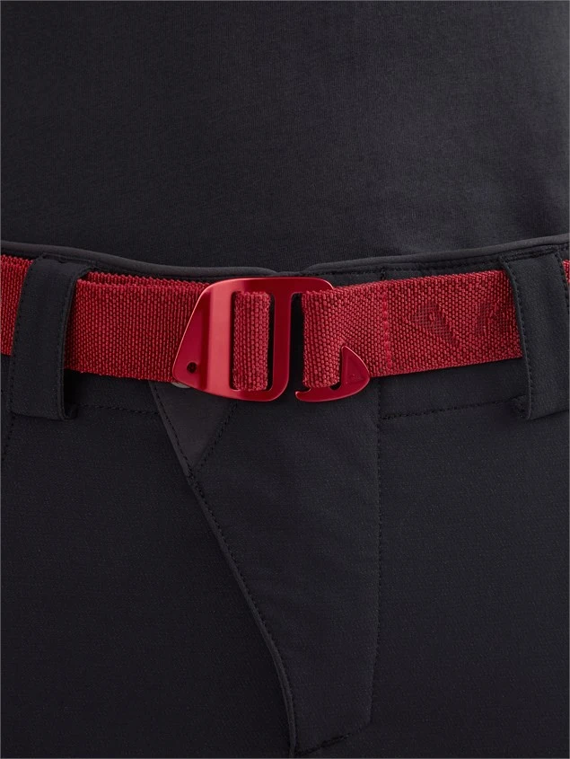Klättermusen Gjord Stretch Belt 2.0 2 Klättermusen Gjord Stretch Belt 2.0 - Billede 2