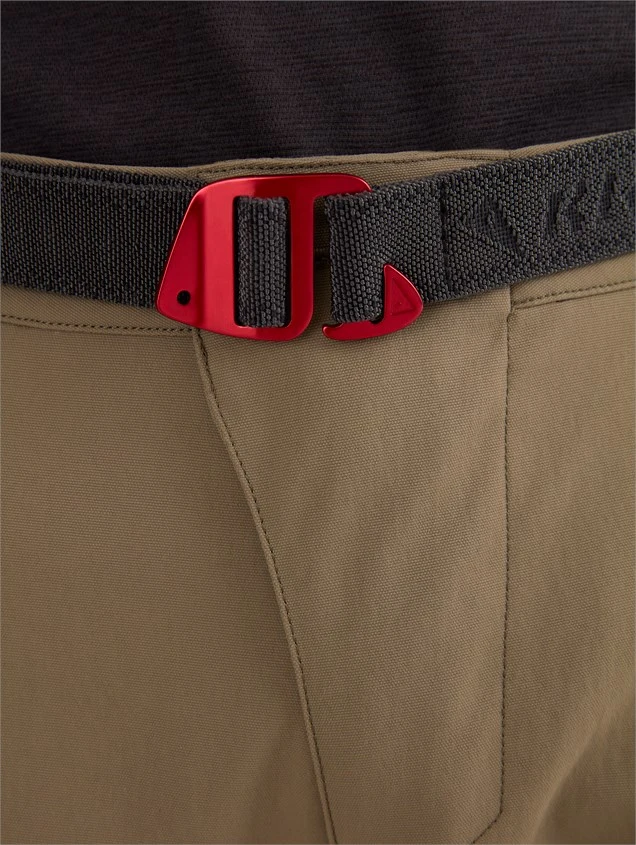 Klättermusen Gjord Stretch Belt 2.0 4 Klättermusen Gjord Stretch Belt 2.0 - Billede 4