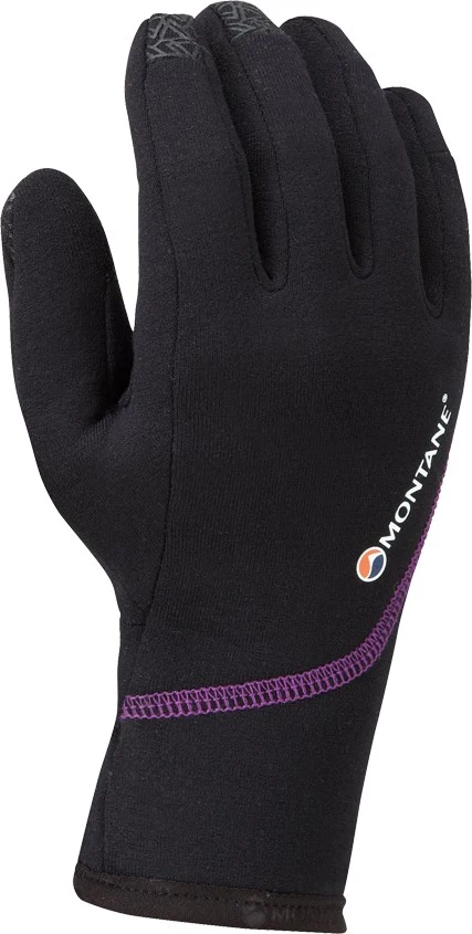 Montane Power Stretch® Pro™ Glove Women 3 Montane Power Stretch® Pro™ Glove Women - Billede 3